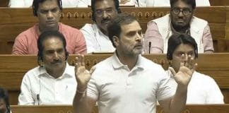 Rahul gandhi’s maiden speech in parliament: controversy and reactions Rahul Gandhi's Debut Speech in Parliament Sparks Controversy