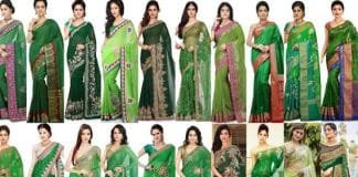 Why Married Women Wear Green Bangles and Sarees During Sawan Why Married Women Wear Green Bangles and Sarees During Sawan