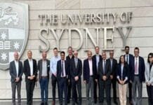Sydney Hosts 10th Round of India-Australia CECA Talks: Highlights and Outcomes 10th Round of India-Australia CECA Negotiations