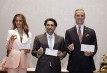 New Monkeypox Vaccine: Adar Poonawalla Reveals Plans for Monkeypox Vaccine by Serum Institute Adar Poonawalla Reveals Plans for Monkeypox Vaccine by Serum Institute