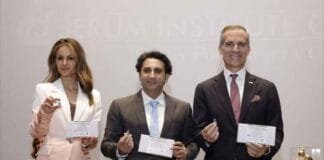 New Monkeypox Vaccine: Adar Poonawalla Reveals Plans for Monkeypox Vaccine by Serum Institute Adar Poonawalla Reveals Plans for Monkeypox Vaccine by Serum Institute