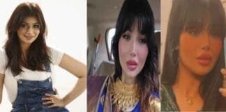Ayesha Takia Deletes Instagram After Facing Intense Trolls Over Recent Photo Ayesha Takia Deletes Instagram After Intense Trolling Over Recent Photo
