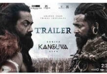 Bobby Deol Steals the Spotlight in the Explosive Trailer for South Film ‘Kanguva’ Bobby Deol in film Kanguva