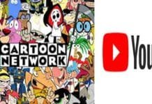 Cartoon Network Website Shut Down After 26 Years – Here’s Where You Can Watch Your Favorite Shows Now Cartoon Network website shutdown