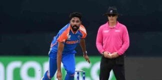 Kolkata Doctor’s Brutal Murder Sparks Outrage: Cricketers Demand Justice Cricketers Mohammed Siraj and Shreyas Iyer demand justice as the brutal rape and murder of a Kolkata doctor