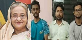 Revolution in Bangladesh: How Three Students Toppled the Hasina Government Dhaka University students—Nahid Islam, Asif Mahmud, and Abu Bakar Majumdar—overthrew the Hasina government
