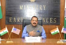 India’s Green Hydrogen Mission and SMR Collaborations: A New Era of US-India Partnership Dr. Jitendra Singh