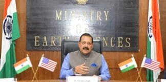 India’s Green Hydrogen Mission and SMR Collaborations: A New Era of US-India Partnership Dr. Jitendra Singh