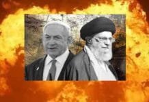 The Great Tectonic Shift: All Anti-Israel Countries Ready to Support Iran in a Direct War with Israel Iran Declares War on Israel