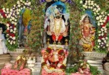 Mathura-Vrindavan Janmashtami 2024: Unveiling the Dates and Preparations for Krishna’s 5251st Birthday Janmashtami 2024