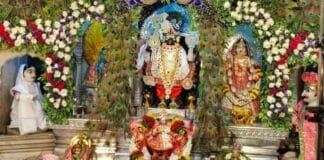 Mathura-Vrindavan Janmashtami 2024: Unveiling the Dates and Preparations for Krishna’s 5251st Birthday Janmashtami 2024