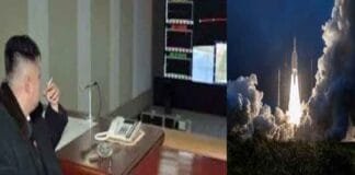 North Korea’s Latest Missile Test: Kim Jong-un Oversees Advanced Rocket Launcher Trial Kim Jong Un