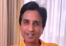 Political Rumors: Will Kumar Vishwas Contest Rajya Sabha Seat for BJP? Kumar Vishwas