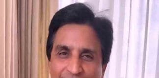 Political Rumors: Will Kumar Vishwas Contest Rajya Sabha Seat for BJP? Kumar Vishwas