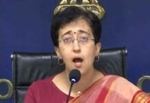 Delhi Government to Regulate Coaching Centers with New Law CM Delhi Atishi