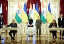 India Backs Ukraine’s Sovereignty and Territorial Integrity: Highlights from PM Modi’s Visit PM Modi Ukraine visit