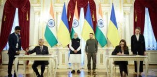 India Backs Ukraine’s Sovereignty and Territorial Integrity: Highlights from PM Modi’s Visit PM Modi Ukraine visit