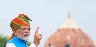PM Modi Sets Ambitious Vision for India’s Future in 78th Independence Day Address PM Modi addressing the Nation on the occasion of 78th Independence Day at Red Fort