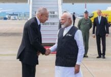 PM Modi Reaches Warsaw on a Historic Visit: What’s Special About This Trip?