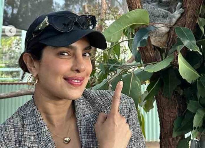 Priyanka-Chopra Priyanka Chopra