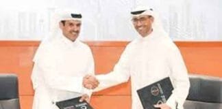 Qatar and Kuwait Sign 15-Year LNG Supply Agreement for 3 Million Tonnes Annually Qatar and Kuwait Sign 15-Year LNG Supply Agreement