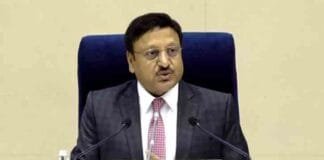 Election Commission announced assembly election dates for Jammu & Kashmir and Haryana Rajiv Kumar CEI