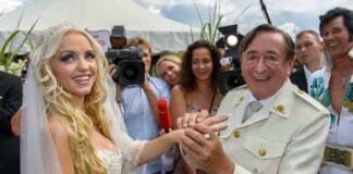 Richard Lugner, Austrian Billionaire and Playboy, Dies at 91 Richard Lugner married sixth at the age of 91