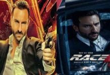‘Race 4’: Saif Ali Khan Reprises Lead Role, Filming Begins Early Next Year Saif Ali Khan Race 4