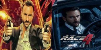 ‘Race 4’: Saif Ali Khan Reprises Lead Role, Filming Begins Early Next Year Saif Ali Khan Race 4