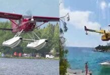 India is set to launch seaplane services inspired by the Maldives Seaplane Services in India