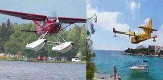 India is set to launch seaplane services inspired by the Maldives Seaplane Services in India