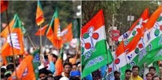 Kolkata’s Nabanna Becomes Battlefield: Protests Over Doctor’s Death Intensify Security Fortified Around Nabanna as Kolkata Students Rally Against TMC Government