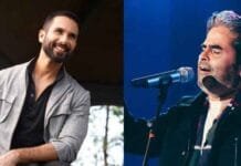 Shahid Kapoor Reunites with Vishal Bhardwaj for an Upcoming Action Thriller Shahid Kapoor Reunites with Vishal Bhardwaj for an Upcoming Action Thriller