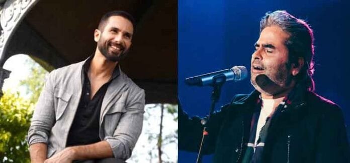 Shahid Kapoor Reunites with Vishal Bhardwaj for an Upcoming Action Thriller