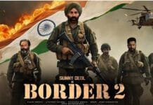 ‘Border 2’ Release Date Announced: Everything You Need to Know Sunny Deol's highly anticipated movie Border 2
