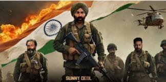 ‘Border 2’ Release Date Announced: Everything You Need to Know Sunny Deol's highly anticipated movie Border 2