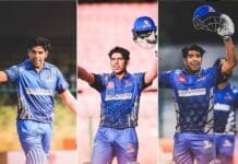 Swastik Chikara: The Cradle-to-Cricket Sensation Breaking Records and Captivating the IPL Swastik Chikara: From Cradle to Cricket Star and IPL-2025 Sensation