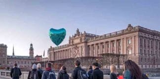 Swedish Government Proposes Cash Payouts for Citizens Leaving the Country Sweden Offers Financial Incentives for Citizens to Leave the Country