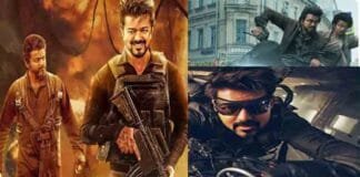 Thalapathy Vijay’s GOAT: Advance Booking Begins in the UK—Get Your Tickets Before They Sell Out Thalapathy Vijay's GOAT Opens for Advance Booking in the UK Tonight!