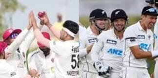 Watch New Zealand vs. Afghanistan Test Match Live with Free Entry (September 9-13) Watch the New Zealand vs. Afghanistan Test Match for Free