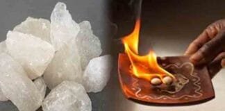 Alum: The Secret Weapon for Eliminating Vastu Defects and Enhancing Your Life Vastu Dosh and Alum Remedies