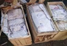 Gujarat ATS Cracks Down on Rs 831 Crore Drug Network Spanning Maharashtra and Gujarat Gujarat ATS Cracks Down on Rs 831 Crore Drug Network Spanning Maharashtra and Gujarat