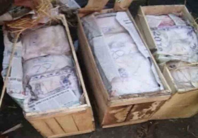 Gujarat ATS Cracks Down on Rs 831 Crore Drug Network Spanning Maharashtra and Gujarat