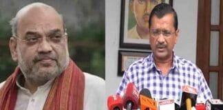 BJP Cutting Dalit and Poor Voter : Kejriwal Files 3,000 Pages of Evidence Against BJP for Voter Deletion