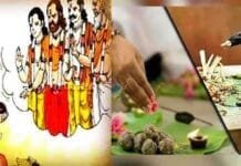 पितरों की नाराजगी: जानिए कैसे कर सकती है जीवन को प्रभावित पितरों को प्रसन्न करने के लिए श्राद्ध और तर्पण का महत्व