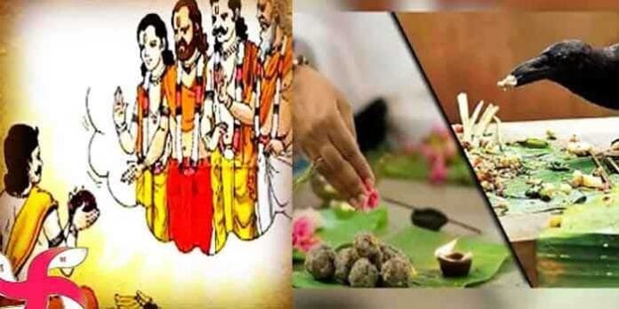 पितरों को प्रसन्न करने के लिए श्राद्ध और तर्पण का महत्व