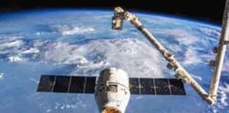 Shukrayaan-1: India’s First Mission to Venus Launching in March 2028 Artist's impression of India's Shukrayaan-1 spacecraft approaching Venus to unlock its secrets