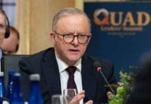 Australia’s PM Albanese Stuns World: Plans to Recognize Palestine, Major Blow to Israel Australian Prime Minister Anthony Albanese