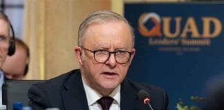 Australia’s PM Albanese Stuns World: Plans to Recognize Palestine, Major Blow to Israel Australian Prime Minister Anthony Albanese
