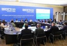 BRICS Employment Working Group Meeting 2024: Key Outcomes and Future Directions BRICS Employment Working Group Meeting 2024